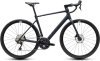 Cube Attain SLX black'n'chrome Größe: 58 cm