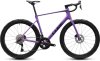 Cube Attain C:62 SLT cosmicpurple'n'black Größe: 56 cm