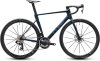 Cube Litening AIR C:68X SLX liquidblue'n'crisscross Größe: 52 cm