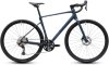 Cube Nuroad Race inkgrey'n'grey Größe: M