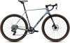 Cube Cross Race C:62 Pro greenfusion'n'black Größe: 56 cm