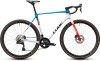 Cube Cross Race C:68X TE teamline Größe: 56 cm