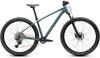 Cube Aim SLX shiftverde'n'chrome Größe: L