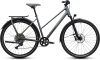 Cube Kathmandu SLT flashgrey'n'chrome Größe: Trapeze 46 cm