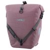 Ortlieb Back-Roller Urban ash rose