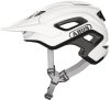 ABUS CLIFFHANGER alpine white S white  