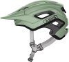 ABUS CLIFFHANGER mist green L green  