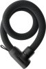 ABUS 4004K/110 black Yarnit  black  
