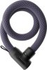 ABUS 4004K/110 midnight purple Yarnit  violet  