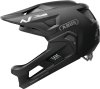 ABUS YOUDROP FF muted black S black  
