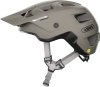 ABUS MODROP MIPS dust grey L grey  