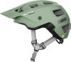 ABUS MODROP MIPS mist green L green  