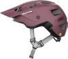 ABUS MODROP MIPS blush red M red  