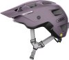 ABUS MODROP MIPS ash purple S   