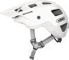 ABUS MODROP alpine white M white  