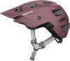 ABUS MODROP blush red L red  