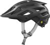 ABUS MOVENTOR 2.0 MIPS muted black S black  