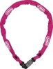ABUS 1200/60 web coral pink pink  