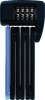 ABUS 6055C/60 MV BORDO LITE MINI black  