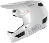 ABUS HIDROP shiny white S white  
