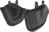 ABUS Ohrenschützer black HYP-E (BL.(ACE)) S/M/L black  