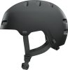 ABUS XOXO velvet black M black  