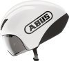 ABUS GAMECHANGER TT 1.1 shiny white M white  