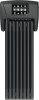 ABUS 6000C/120 BK SH BORDO Combo   