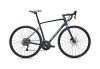Specialized ALLEZ E5 COMP 58 CAST BLUE METALLIC/DUNE WHITE