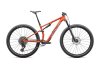 Specialized EPIC 8 COMP S DEEP ORANGE/WHITE