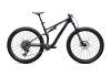 Specialized S-Works Epic 8 EVO  - SRAM XX SL AXS, RockShox Ultimate Gloss Carbon / Green to Purple Viavi Fade / Brushed Liquid Metal M