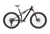 Specialized S-Works Epic 8 EVO  - Shimano XTR Di2, FOX Factory Gloss Carbon / Green to Purple Viavi Fade / Brushed Liquid Metal XL