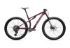 Specialized EPIC 8 EXPERT AXS S BORDEAUX METALLIC/WHITE