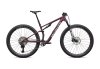 Specialized EPIC 8 EXPERT DI2 L BORDEAUX METALLIC/WHITE
