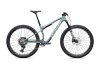 Specialized Epic 9 Expert GLOSS AGAVE GREY / METALLIC WHITE SILVER XL