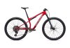 Specialized Epic 9 Comp GLOSS RUBY METALLIC / METALLIC WHITE SILVER L