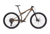 Specialized Epic 9 Sport SATIN BURNT GOLD METALLIC / METALLIC WHITE SILVER XL