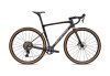 Specialized Crux 5 Sport - Shimano GRX 800 Silver Pearl Smoke/Silver Dust 49