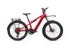 Specialized Turbo Vado 3 X 6.0 GLOSS RUBY METALLIC / GLOSS GOLD FOIL S