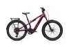 Specialized Turbo Vado 3 X 5.0 GLOSS BOREAUX METALLIC / SANDSTONE METALLIC M