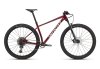 Specialized CHISEL HT M MAROON/WHITE