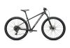Specialized Rockhopper Sport SATIN METALLIC OBSIDIAN / SHADOW SILVER S - 29