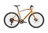 Specialized SIRRUS X 3.0 S ORANGE ZEST/DESERT METALLIC