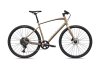Specialized Sirrus X 3.0 GLOSS SANDSTONE METALLIC / BURNT GOLD METALLIC FROST REFLECTIVE XXS
