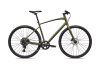 Specialized SIRRUS X 2.0 M LRLGRNMET/SNDSTNMET