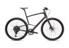 Specialized Sirrus X 5.0 GLOSS WARM SMOKE / SANDSTONE METALLIC FROST REFLECTIVE L