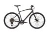 Specialized Sirrus X 3.0 SATIN METALLIC OBSIDIAN / BURNT GOLD METALLIC FROST REFLECTIVE M