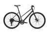 Specialized Sirrus X 2.0 Step-Through GLOSS METALLIC OBSIDIAN / BURNT GOLD METALLIC FROST REFLECTIVE S