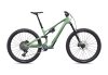 Specialized SJ 15 EXPERT AXS S4 PISTACHIO/DARK MOSS GREEN