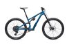Specialized Stumpjumper 15 EVO Alloy Comp  - SRAM Eagle 70, FOX Rhythm GLOSS GREY BLUE / CAST BLUE METALLIC S5